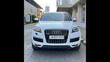 Used Audi Q7 3.0 TDI quattro Premium Plus in Mumbai