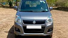 Used Maruti Suzuki Wagon R 1.0 Vxi (ABS-Airbag) in Ahmedabad