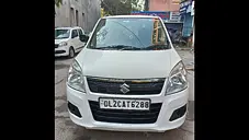 Used Maruti Suzuki Wagon R 1.0 LXI CNG in Delhi