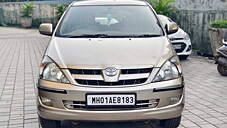 Used Toyota Innova 2.0 V in Mumbai