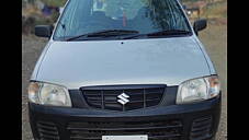 Used Maruti Suzuki Alto LXi BS-III in Nashik