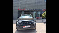 Used Tata Harrier XZA Plus Dark Edition in Delhi