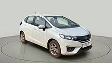 Used Honda Jazz V AT Petrol in Bangalore