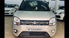 Used Maruti Suzuki Wagon R ZXi 1.2 in Kanpur