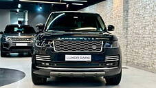 Used Land Rover Range Rover 3.0 V6 Diesel Vogue in Pune