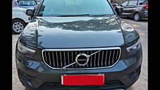Used Volvo XC40 D4 R-Design in Lucknow