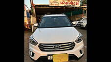 Used Hyundai Creta SX 1.6 AT CRDi in Kheda