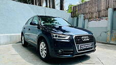 Used Audi Q3 2.0 TDI quattro Premium in Pune