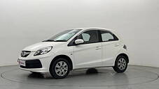 Used Honda Brio S MT in Chennai