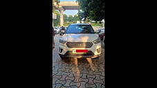 Used Hyundai Creta 1.6 SX Plus in Lucknow