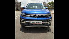 Used Volkswagen Taigun Topline 1.0 TSI AT in Mumbai