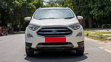 Used Ford EcoSport Titanium 1.0 Ecoboost in Delhi
