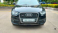 Used Audi Q3 2.0 TDI quattro Premium in Nashik