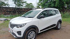 Used Renault Triber RXT in Jaipur