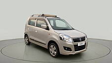 Used Maruti Suzuki Wagon R 1.0 VXI in Pune