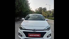 Used Hyundai i20 Asta (O) 1.2 MT [2020-2023] in Ahmedabad