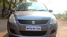 Second Hand Maruti Suzuki Swift LXi in Mumbai
