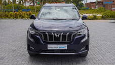 Used Mahindra XUV700 AX 7 Petrol AT 7 STR [2021] in Kochi