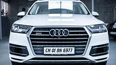 Second Hand Audi Q7 45 TDI Technology Pack in Gurgaon