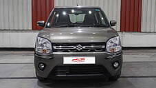 Used Maruti Suzuki Wagon R ZXi 1.2 in Hyderabad