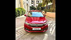 Used Honda Amaze 1.5 V CVT Diesel in Delhi