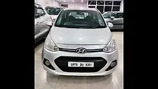 Second Hand Hyundai Grand i10 Asta 1.1 CRDi [2013-2016] in Kanpur