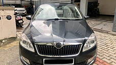 Used Skoda Rapid 1.6 MPI Style Plus in Chennai