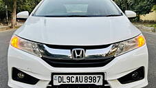 Used Honda City VX CVT in Delhi