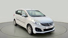 Used Maruti Suzuki Ertiga VDI SHVS in Rajkot