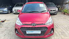 Used Hyundai Grand i10 Sportz (O) 1.2 Kappa VTVT [2017-2018] in Chennai