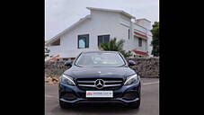 Used Mercedes-Benz C-Class C 220 CDI Avantgarde in Chennai