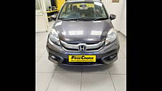 Used Honda Amaze 1.2 S i-VTEC Opt in Amritsar