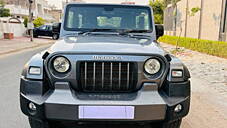 Used Mahindra Thar LX Hard Top Petrol MT 4WD in Jaipur