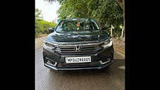 Used Honda Amaze VX 1.2 Petrol MT in Bhopal