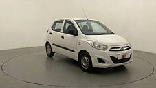 Used Hyundai i10 1.1L iRDE Magna Special Edition in Mumbai