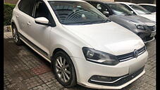 Used Volkswagen Polo Highline1.5L (D) in Gurgaon