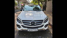 Used Mercedes-Benz GLE 250 d in Delhi