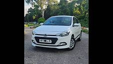 Used Hyundai Elite i20 Sportz 1.4 CRDI in Kurukshetra