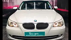 Second Hand BMW 5 Series 530d Highline Sedan in Bangalore