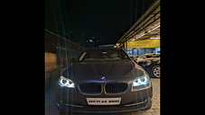 Second Hand BMW 5 Series 523i Sedan in Pune