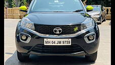 Used Tata Nexon KRAZ Diesel in Mumbai