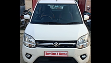 Used Maruti Suzuki Wagon R 1.0 VXI ABS in Lucknow