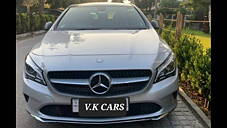 Used Mercedes-Benz CLA 200 CDI Sport in Chandigarh