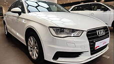 Used Audi A3 35 TDI Attraction in Mumbai