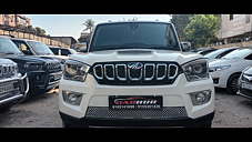 Second Hand Mahindra Scorpio 2021 S11 2WD 7 STR in Patna