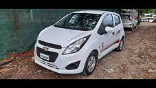 Used Chevrolet Beat LS Diesel in Pune