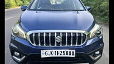 Used Maruti Suzuki S-Cross Alpha 1.3 in Ahmedabad