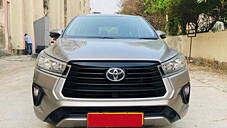 Used Toyota Innova Crysta GX 2.7 7 STR in Delhi