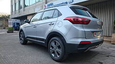 Used Hyundai Creta 1.6 S Petrol in Mumbai