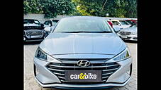 Used Hyundai Elantra 1.6 SX MT in Gurgaon